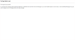 Desktop Screenshot of mail.herbaria.hu