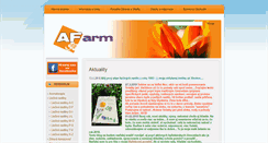 Desktop Screenshot of herbaria.info